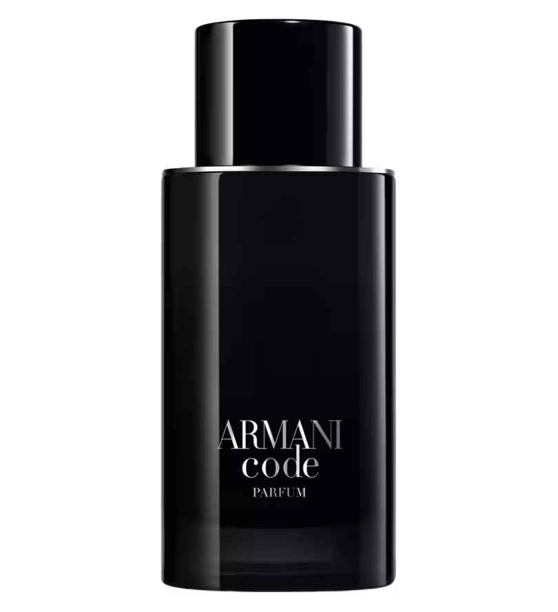 armani-code