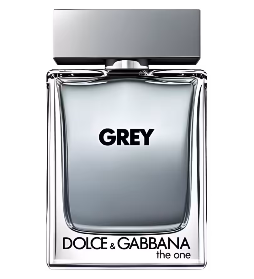 Dolce & Gabbana The One Grey