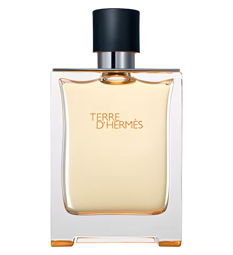 Terre d’Hermès