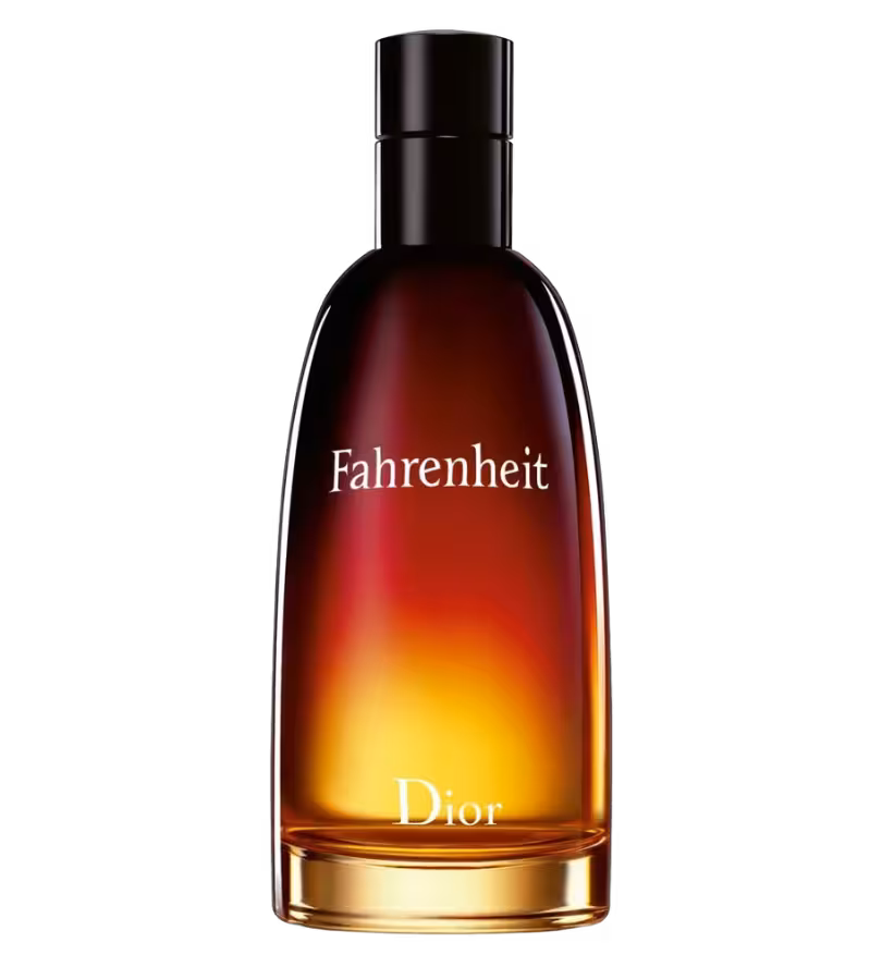 Dior Fahrenheit