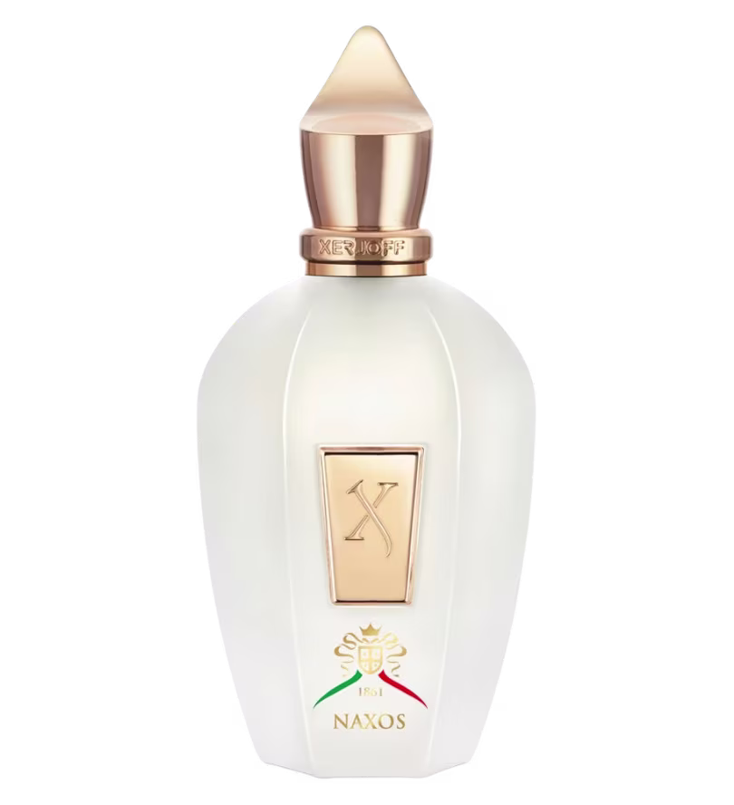 Xerjoff Naxos