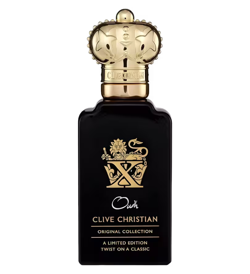 Clive Christian X Twist Oudh