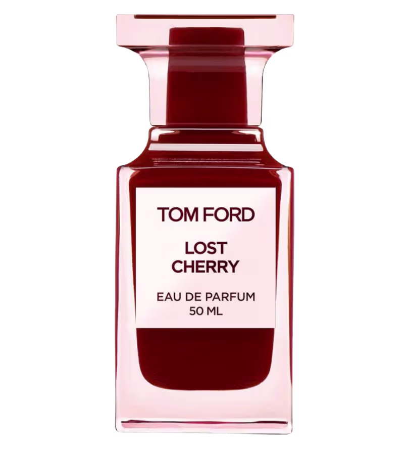 Tom Ford Lost Cherry