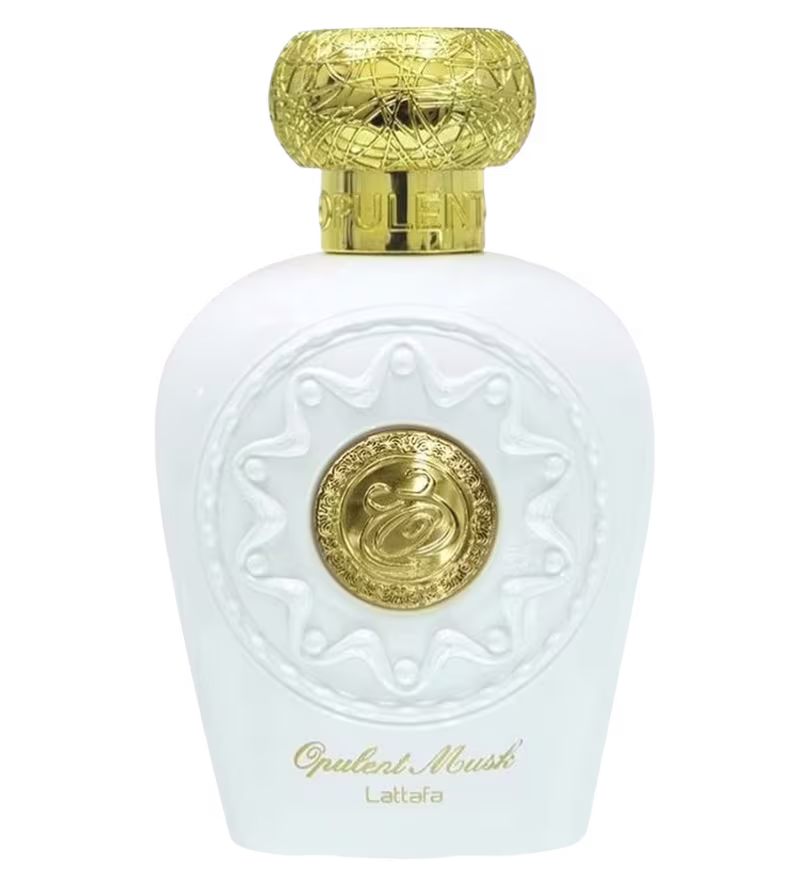 Lattafa Opulent Musk
