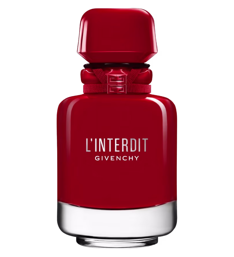 Givenchy L’Interdit Eau de Parfum Rouge Ultime