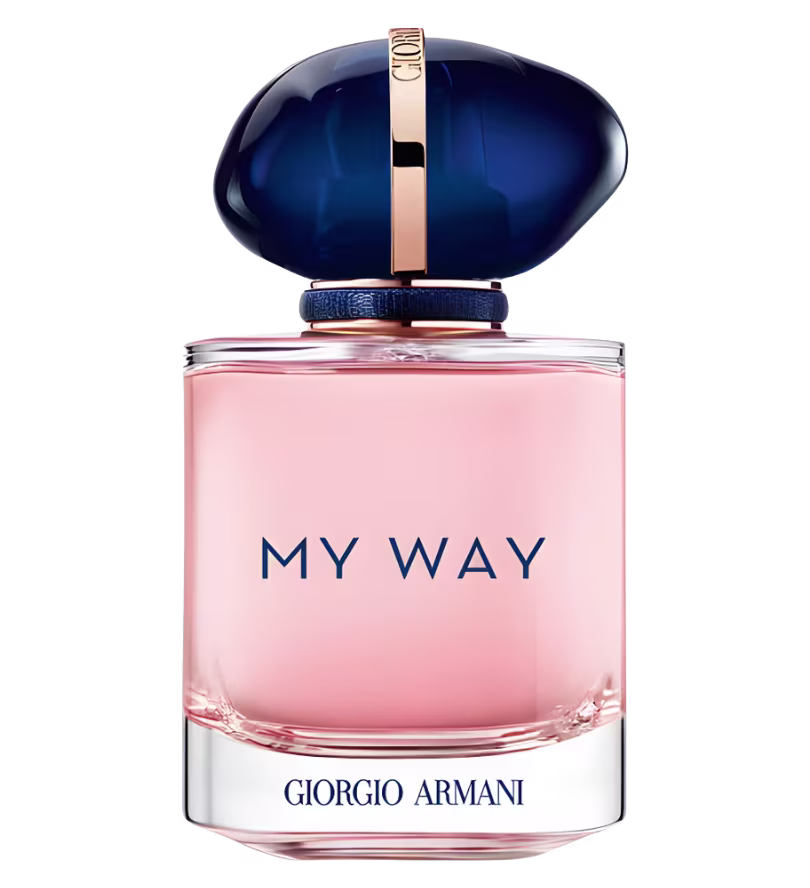 Giorgio Armani My Way