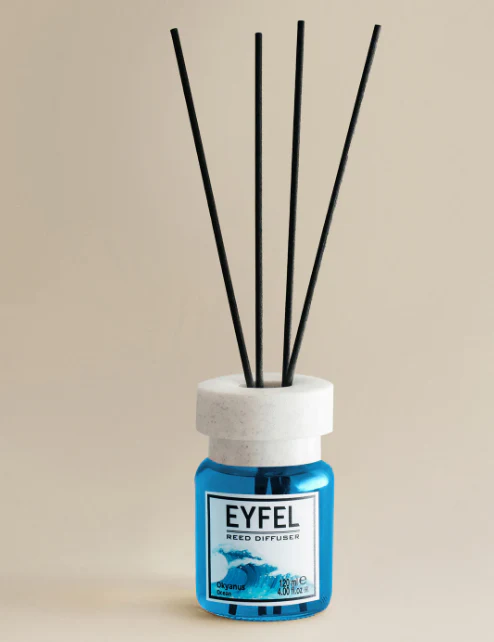 Reed diffuser OCEAN
