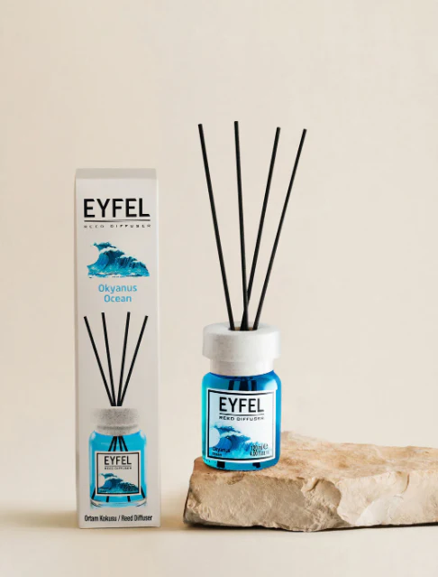 Reed diffuser OCEAN
