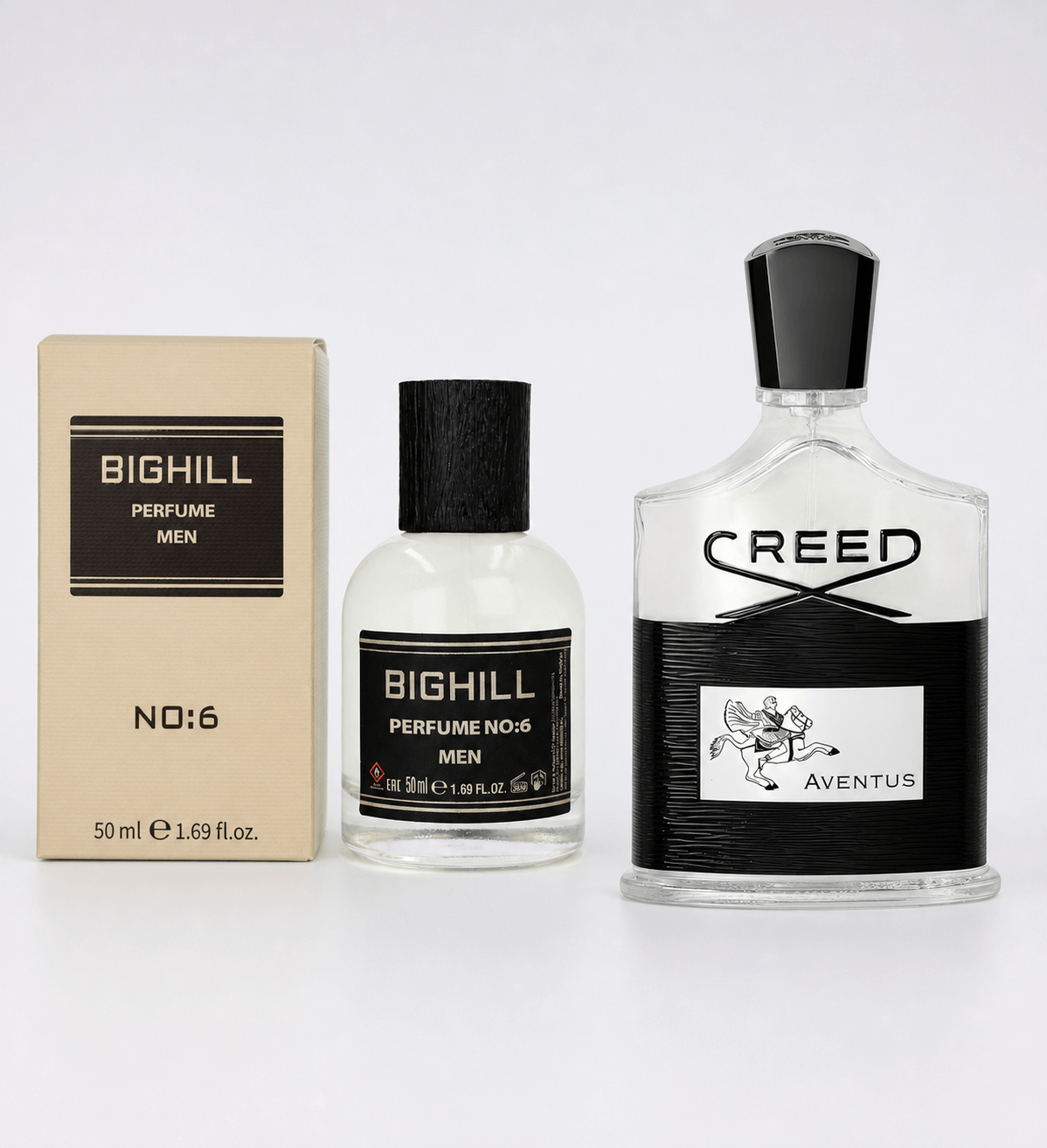 Aventus by Creed