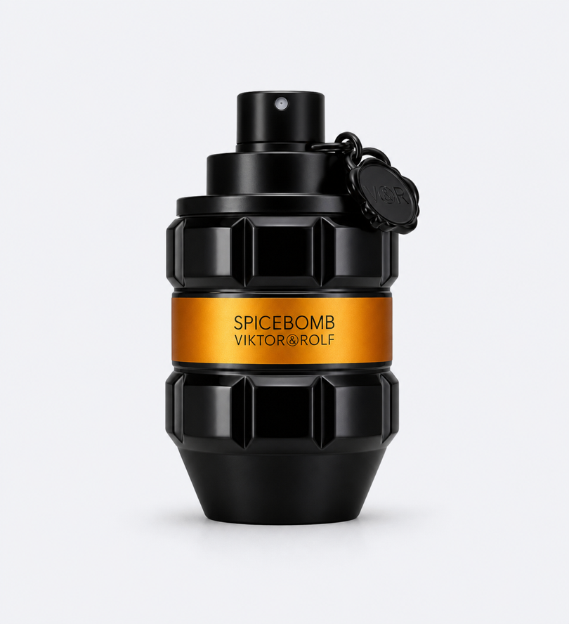 EYFEL M:121 Spicebomb Extreme 50 ml (men)