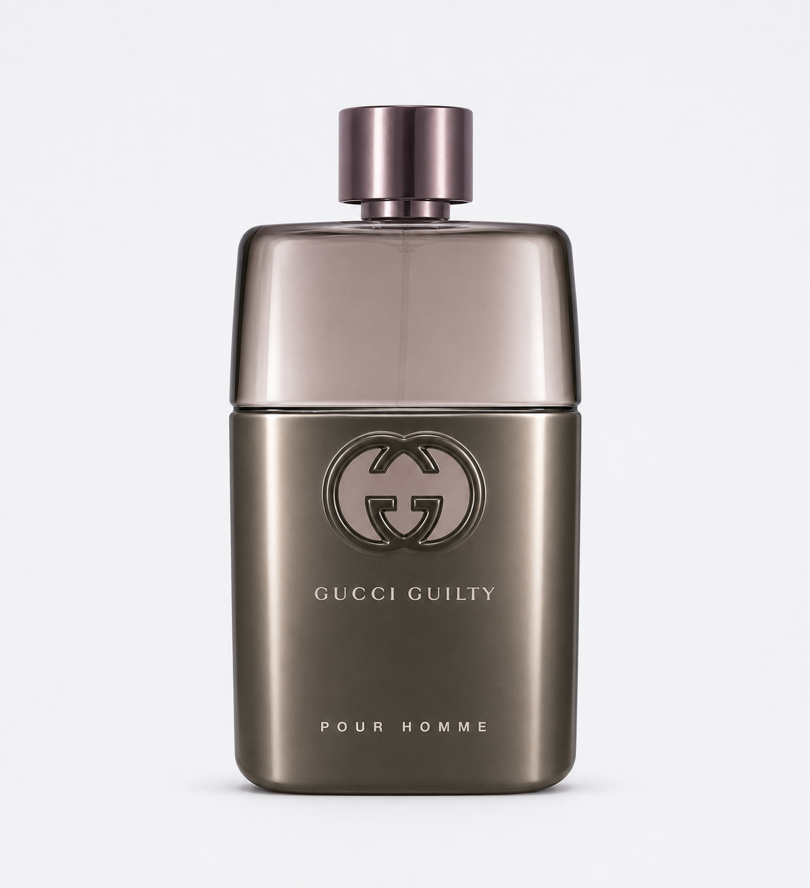 EYFEL M:87 Gucci Guilty Pour Homme 50 ml (men)