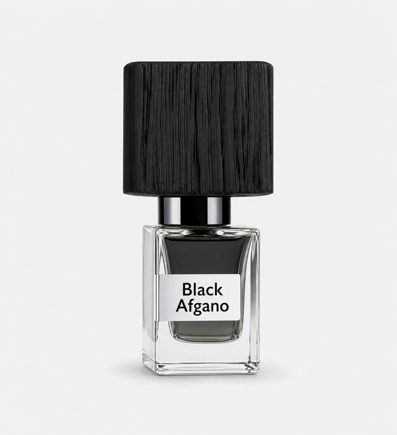 EYFEL U:2 Black Afgano 50 ml (unisex)